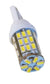 T10-W5W Led Αυτοκινήτων 42smd 3014-12VDc-Ψυχρο λευκο-1τεμ.
