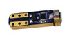 T5 Canbus Led Αυτοκινήτου-1smd 3030-10-15VDC Ψυχρο Λευκο 1τεμ.