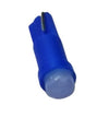 T5 COB 12V Super Bright Wedge LED Όργανων Ταμπλό 1watt- LED Λάμπες Αυτοκινήτου