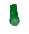 T5 COB 12V Super Bright Wedge LED Όργανων Ταμπλό 1watt- LED Λάμπες Αυτοκινήτου