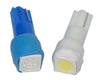T5 Led Αυτοκινήτου 1 Smd 5050- T5-1SMD-5050