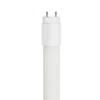 T8 LED GLASS 18W SMD 1200LM YELLOW 320° 230V AC