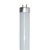# T8 LED GLASS 18W SMD5630 AC185-245V 1700LM 3000K 320° RA80