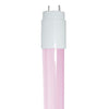 T8 LED GLASS TUBE 18W SMD4014 AC85-265V 1700LM  300° PF0.9