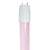T8 LED GLASS TUBE 18W SMD4014 AC85-265V 1700LM  300° PF0.9