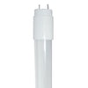 T8 LED GLASSTUBE 14W SMD4014 AC85-265V 1300LM 3000K 330°RA80