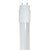 T8 LED GLASSTUBE 14W SMD4014 AC85-265V 1300LM 3000K 330°RA80