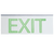 TA3115-EMERGENCY LIGHT EXIT