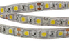 Ταινια Led  60 Smd 5050 Leds/1 Μετρο IP20-12vdc-15-16lm μετρο-1μετρο