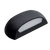 TINA LED WALL LAMP 12W 4000K IP65 BLACK