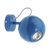 TINY ΑΠΛΙΚΑ 1xGU10 ΜΠΛΕ
