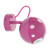 TINY ΑΠΛΙΚΑ 1xGU10 ΡΟΖ