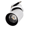 TLBM COB ΣΠΟΤ 15W 220-240V 4000K 30° ΛΕΥΚΟ