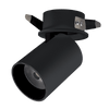 TLBM COB ΣΠΟΤ 15W 220-240V 4000K 30° ΜΑΥΡΟ