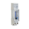 TM-180 ΧΡΟΝΟΔΙΑΚΟΠΤΗΣ ΑΝΑΛΟΓΙΚΟΣ MINI ΜΕ ΜΠΑΤΑΡΙΑ