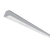 TRITON LED ΠΡΟΦΙΛ 26W 3000K 600MM ΓΚΡΙ