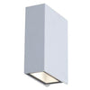 UP-DOWN 2X3W P.LED ΠΑΡΑΛΛΗΛ