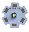 UV-3W Cree LED XPE Υψηλής Ισχύος LED Chip-20mm PCB Board-3.2-3.6vdc-UV 365-370nm-1τεμ.