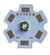 UV-3W Cree LED XPE Υψηλής Ισχύος LED Chip-20mm PCB Board-3.2-3.6vdc-UV 365-370nm-1τεμ.