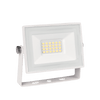 VEGA10 SLIM SMD 10W LED ΠΡΟΒΟΛΕΑΣ 4000K ΛΕΥΚΟΣ