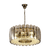 VERA CHANDELIER 9xE14 GOLD