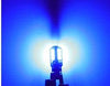 W5W-T10 Canbus Led Λαμπα Αυτοκινήτου- 24SMD 3030-5 watt-600lumens-12Volt Πολύ Φωτεινά-Μπλε & 6000K - ecoinn.gr