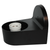 WALL ARM W3 E27 BLACK