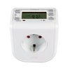 WEEKLY PLUG-IN DIGITAL TIMER EL-WDT-2