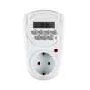 WEEKLY PLUG-IN DIGITAL TIMER EL-WDT-3