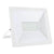WHITE LED SMD FLOOD LUMINAIRE IP66 150W 4000K 12750Lm 230V RA80