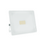 WHITE LED SMD FLOOD LUMINAIRE IP66 80W 4000K 6800Lm 230V RA80