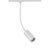 WHITE LED TRACK LIGHT 10W 3000K 4WIRES 38° 850LM 230V Ra80