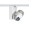 WHITE LED TRACK LIGHT 15W 3000K 2WIRES 36° 1100LM 230V Ra80