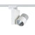 WHITE LED TRACK LIGHT 15W 3000K 4WIRES 36° 1100LM 230V Ra80