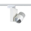WHITE LED TRACK LIGHT 15W 4000K 4WIRES 36° 1150LM 230V Ra80