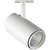 WHITE LED TRACK LIGHT 30W 3000K 2WIRES 38° 2700LM 230V Ra80