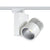 WHITE LED TRACK LIGHT 30W 3000K 4WIRES 36° 2200LM 230V Ra80
