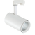 WHITE LED TRACK LIGHT 30W 3000K 4WIRES 38° 2700LM 230V Ra80