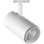 WHITE LED TRACK LIGHT 30W 4000K 2WIRES 38° 2800LM 230V Ra80