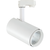 WHITE LED TRACK LIGHT 30W 4000K 4WIRES 38° 2800LM 230V Ra80