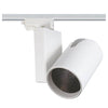 WHITE LED TRACK LIGHT 35W 4.000K 4WIRES 24° 2570LM 230V Ra80