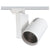 WHITE LED TRACK LIGHT 35W 4.000K 4WIRES 24° 2570LM 230V Ra80