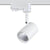 WHITE LED TRACK LIGHT 7W 3000K 4WIRES 24° 500LM 230V Ra80