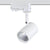 WHITE LED TRACK LIGHT 7W 4000K 4WIRES 24° 540LM 230V Ra80