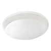 WHITE ROUND SENS CEIL SMD LED 24W 2100Lm 4000K 120°230V IP54