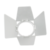 WHITE SHUTTER FOR WHITE IDA TRACK LIGHT