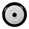 Wi-Fi SMART ΚΑΜΕΡΑ ΟΡΟΦΗΣ 200W PIXELS