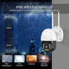 WiFi IP PTZ Smart Home 2Mp Εξυπνη Καμερα Ασυρματη WiFi CCTV-V380 Pro App