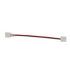 WIRE MIDDLE CONNECTOR FOR SINGLE COLOR 5050 LED STRIP