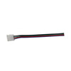 WIRE SUPPLY FOR RGB 5050 LED STRIP